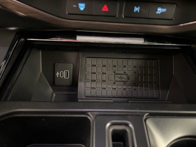 new 2025 Ford F-150 Lightning car, priced at $72,434