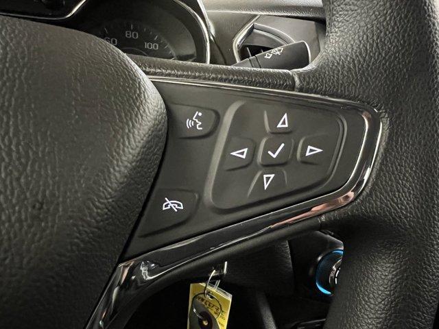 used 2018 Chevrolet Cruze car, priced at $11,963