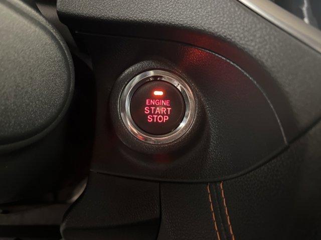 used 2021 Subaru Crosstrek car, priced at $23,196