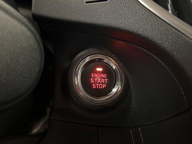 used 2021 Subaru Crosstrek car, priced at $23,196