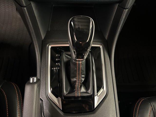 used 2021 Subaru Crosstrek car, priced at $23,196