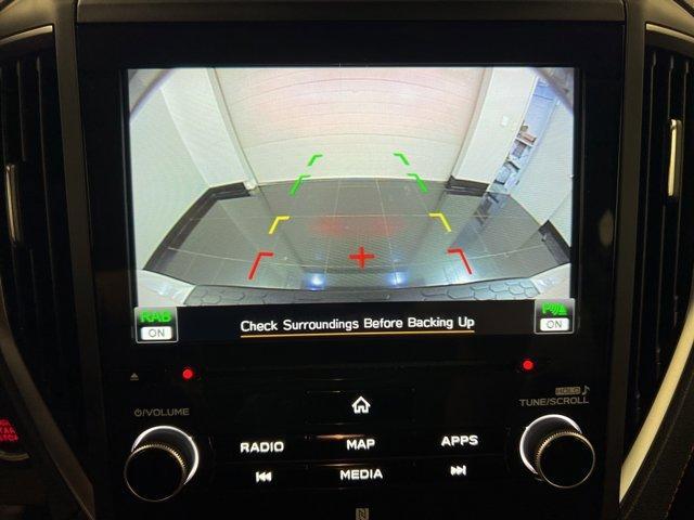 used 2021 Subaru Crosstrek car, priced at $23,196