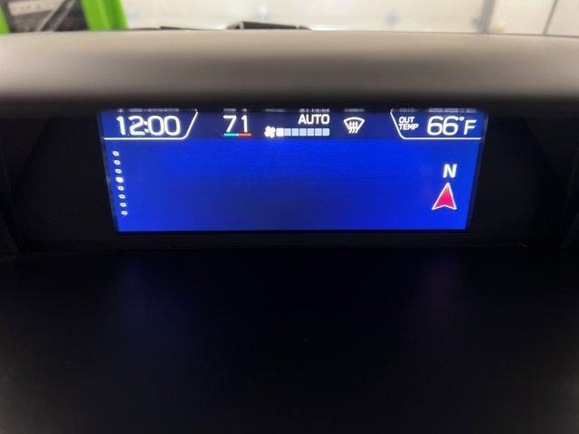 used 2021 Subaru Crosstrek car, priced at $23,196