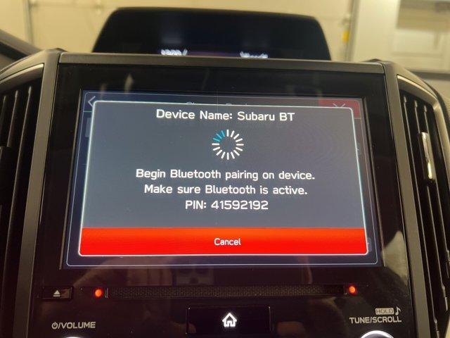 used 2021 Subaru Crosstrek car, priced at $23,196