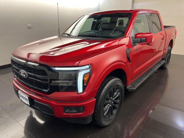 new 2025 Ford F-150 car, priced at $69,390