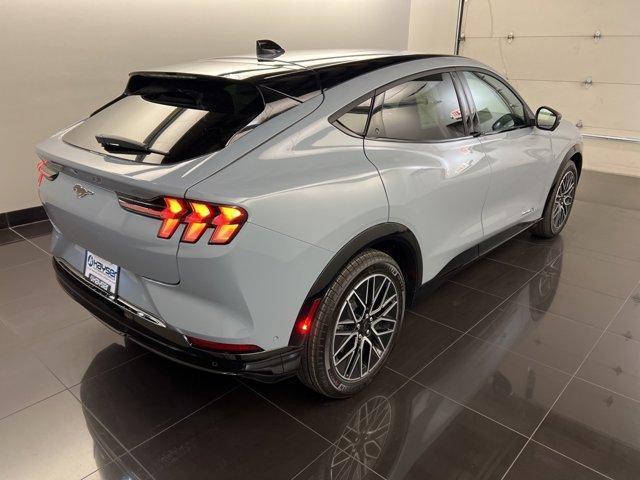 new 2024 Ford Mustang Mach-E car, priced at $46,760