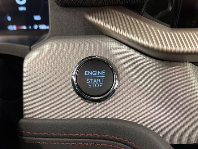 new 2025 Ford Explorer car, priced at $45,419