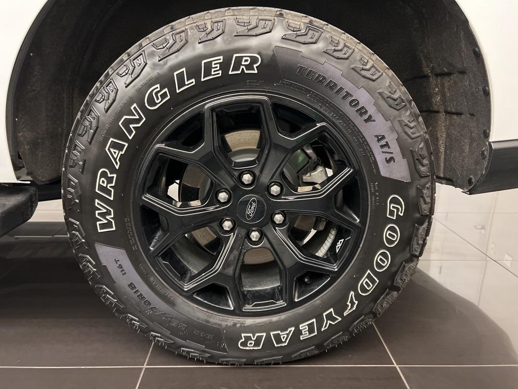 used 2022 Ford Expedition car, priced at $52,309