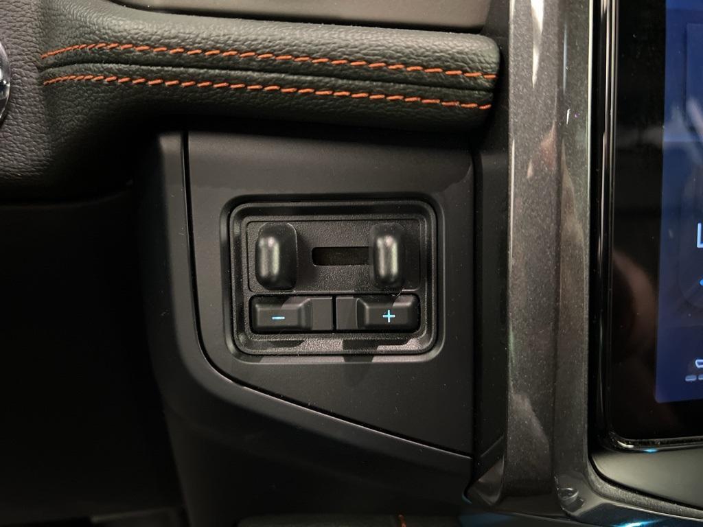 used 2022 Ford Expedition car, priced at $52,309