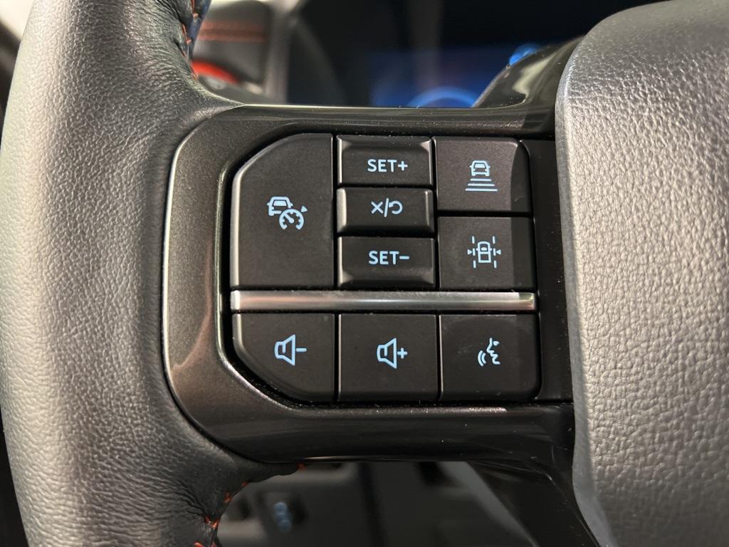 used 2022 Ford Expedition car, priced at $52,309