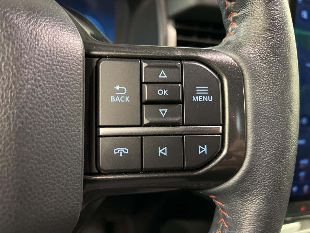 used 2022 Ford Expedition car, priced at $52,309