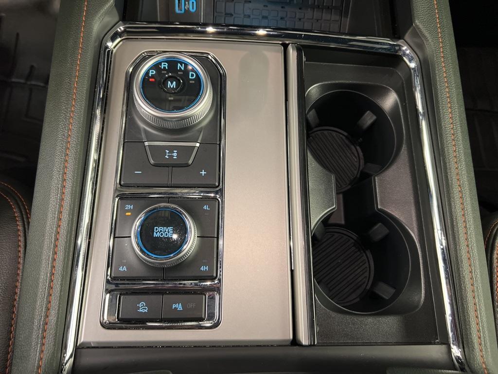 used 2022 Ford Expedition car, priced at $52,309