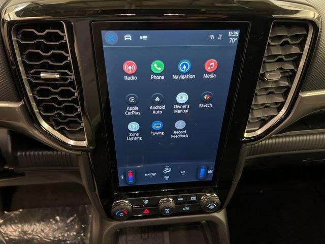 new 2025 Ford Ranger car, priced at $37,065