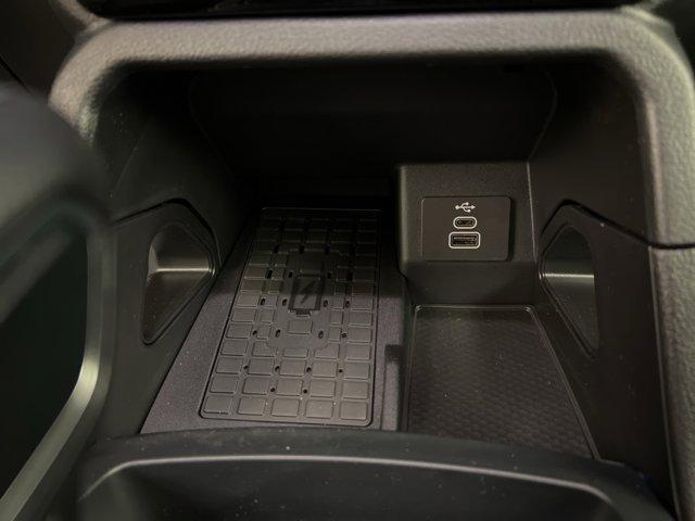 new 2025 Ford Ranger car, priced at $37,065