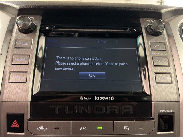 used 2016 Toyota Tundra car, priced at $24,024