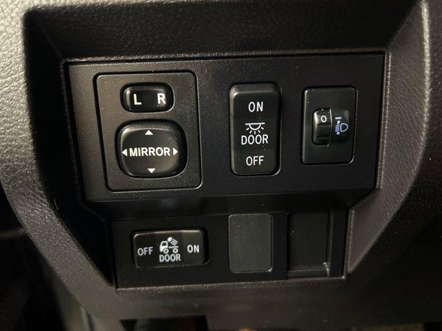 used 2016 Toyota Tundra car, priced at $24,024