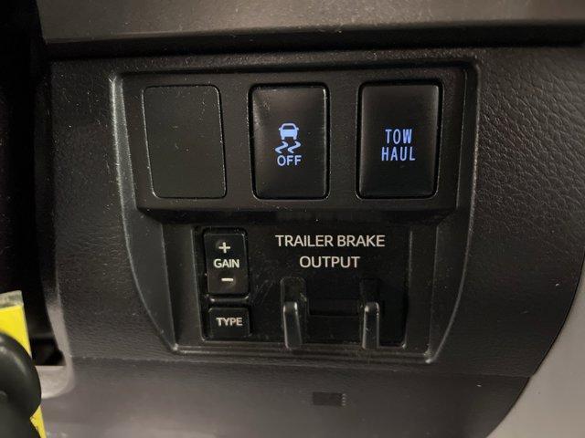 used 2016 Toyota Tundra car, priced at $24,024