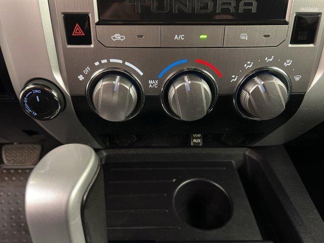 used 2016 Toyota Tundra car, priced at $24,024