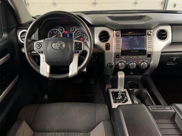 used 2016 Toyota Tundra car, priced at $24,024