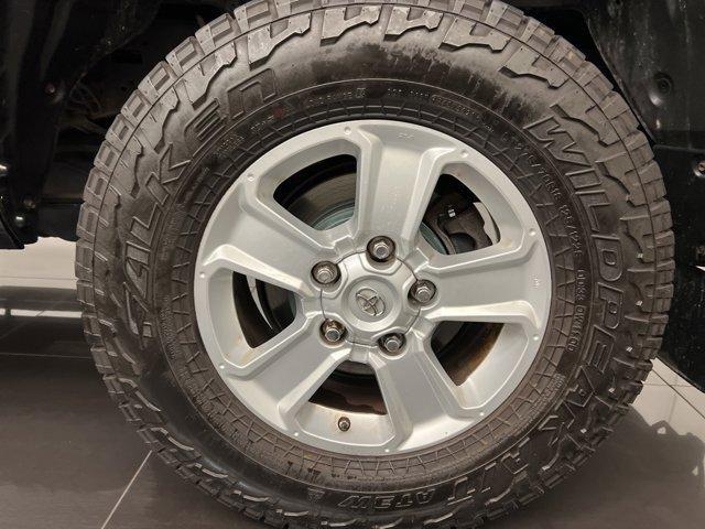 used 2016 Toyota Tundra car, priced at $24,024