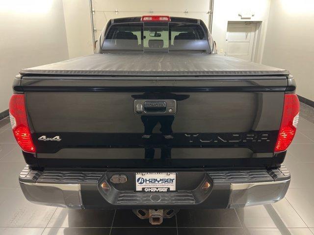 used 2016 Toyota Tundra car, priced at $24,024