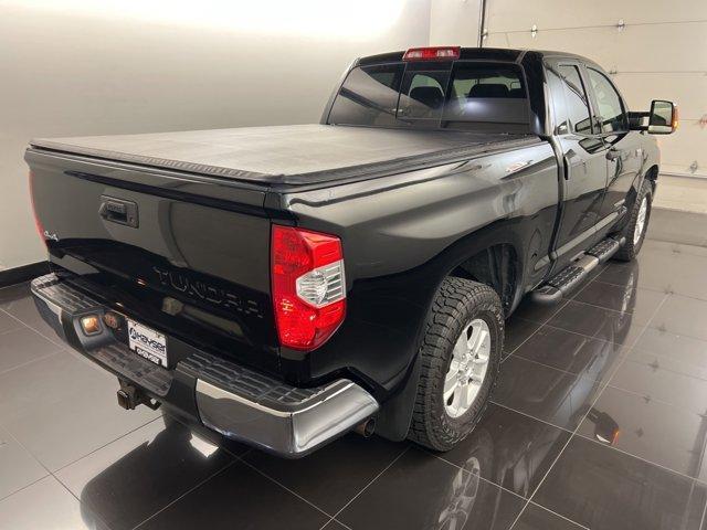 used 2016 Toyota Tundra car, priced at $24,024