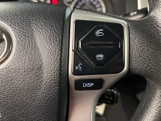 used 2016 Toyota Tundra car, priced at $24,024