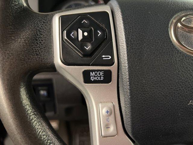 used 2016 Toyota Tundra car, priced at $24,024