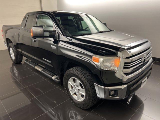 used 2016 Toyota Tundra car, priced at $24,024