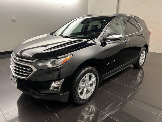 used 2019 Chevrolet Equinox car, priced at $20,781