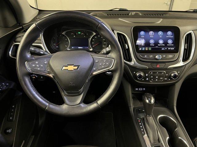 used 2019 Chevrolet Equinox car, priced at $20,781