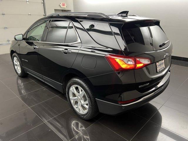 used 2019 Chevrolet Equinox car, priced at $20,781