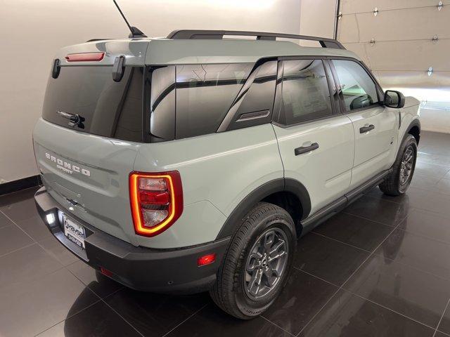 new 2024 Ford Bronco Sport car, priced at $30,125