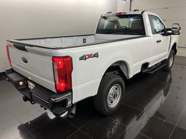 new 2026 Ford F-250 car, priced at $53,375