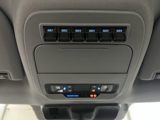 new 2026 Ford F-250 car, priced at $53,375