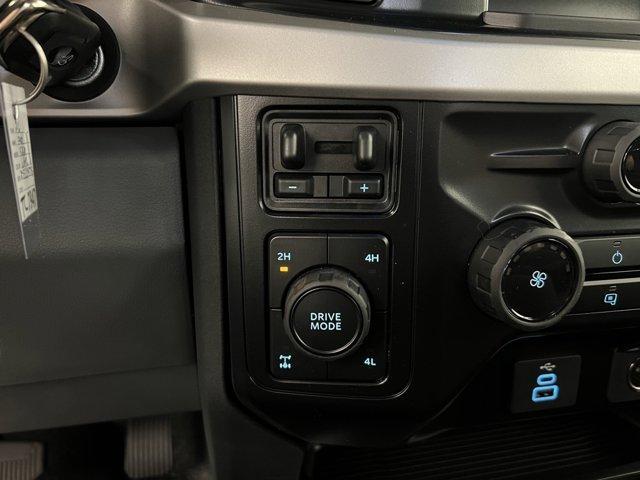 new 2026 Ford F-250 car, priced at $53,375