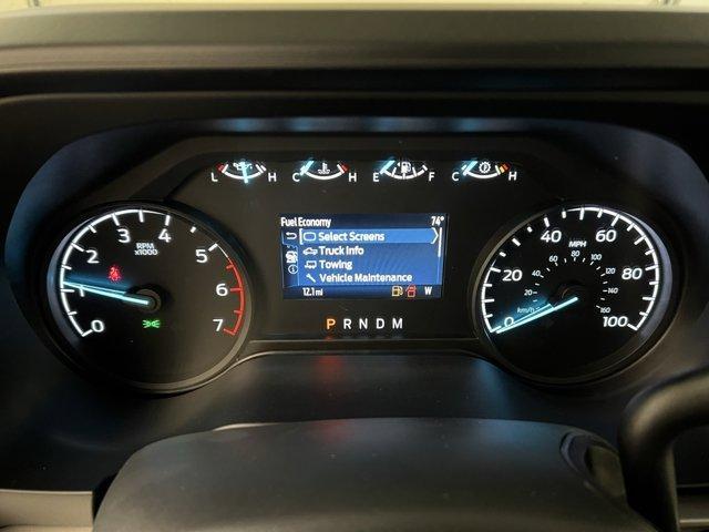 new 2026 Ford F-250 car, priced at $53,375