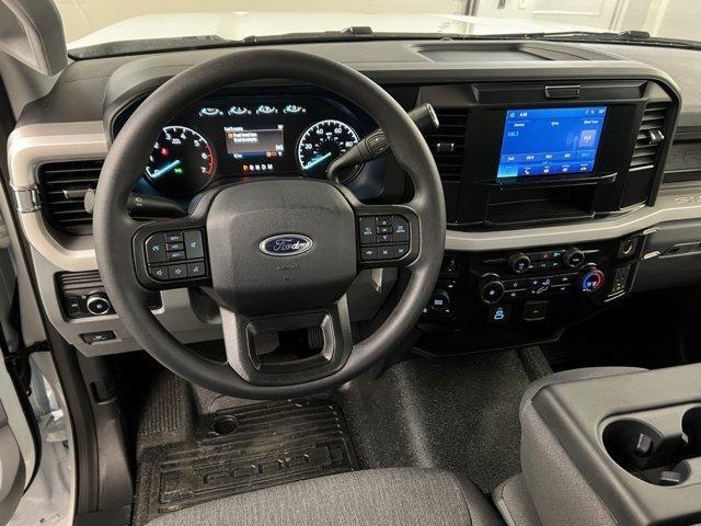 new 2026 Ford F-250 car, priced at $53,375