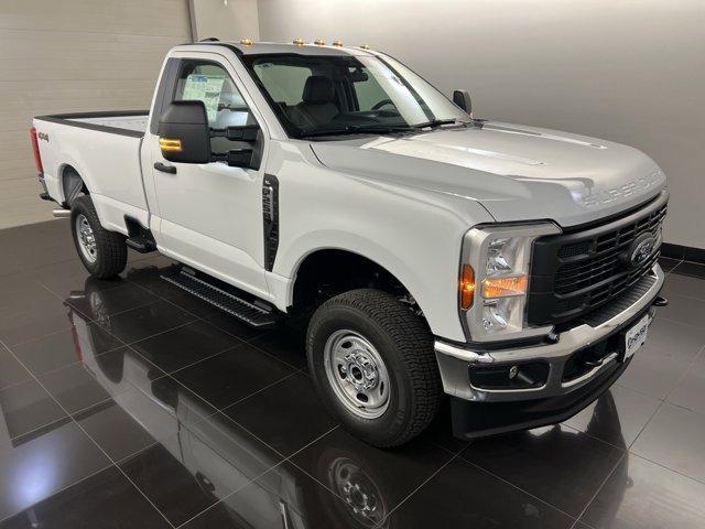new 2026 Ford F-250 car, priced at $53,375