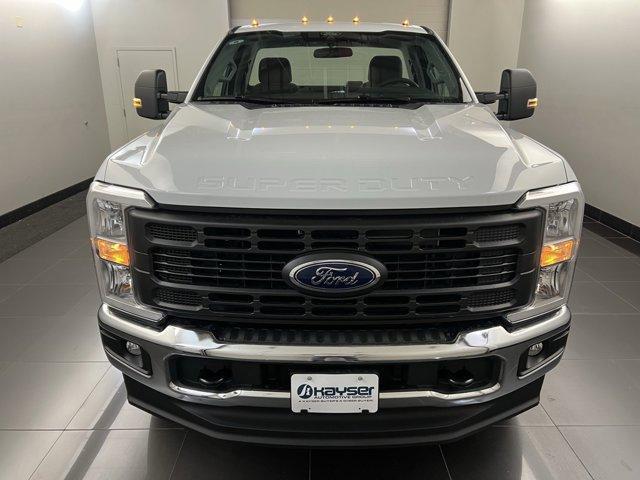 new 2026 Ford F-250 car, priced at $53,375