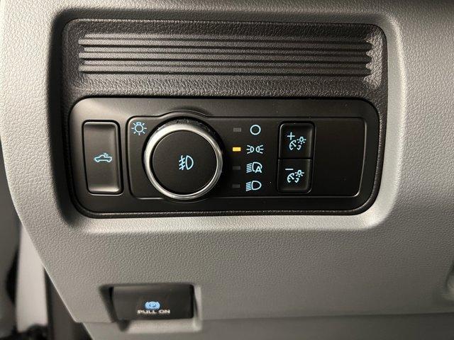 new 2026 Ford F-250 car, priced at $53,375