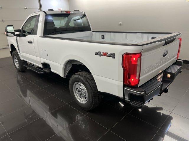 new 2026 Ford F-250 car, priced at $53,375