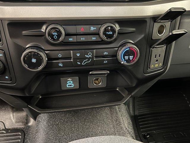 new 2026 Ford F-250 car, priced at $53,375