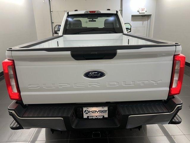 new 2026 Ford F-250 car, priced at $53,375