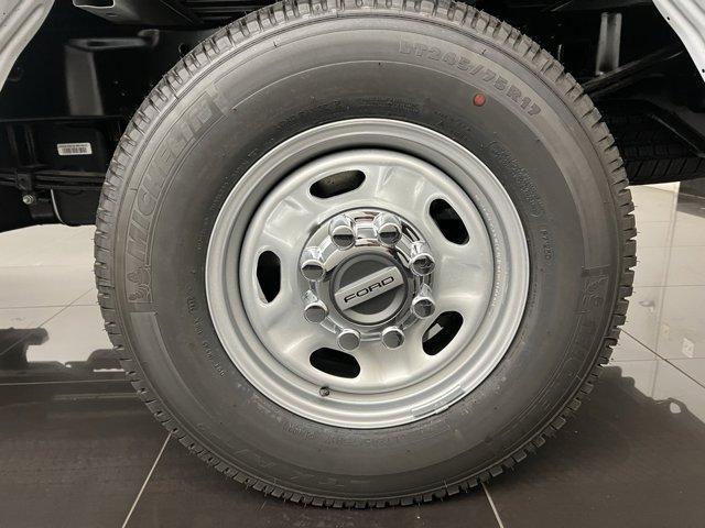 new 2026 Ford F-250 car, priced at $53,375