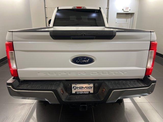 used 2019 Ford F-250 car, priced at $33,443