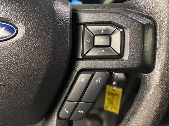 used 2019 Ford F-250 car, priced at $33,443