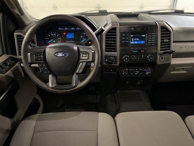 used 2019 Ford F-250 car, priced at $33,443