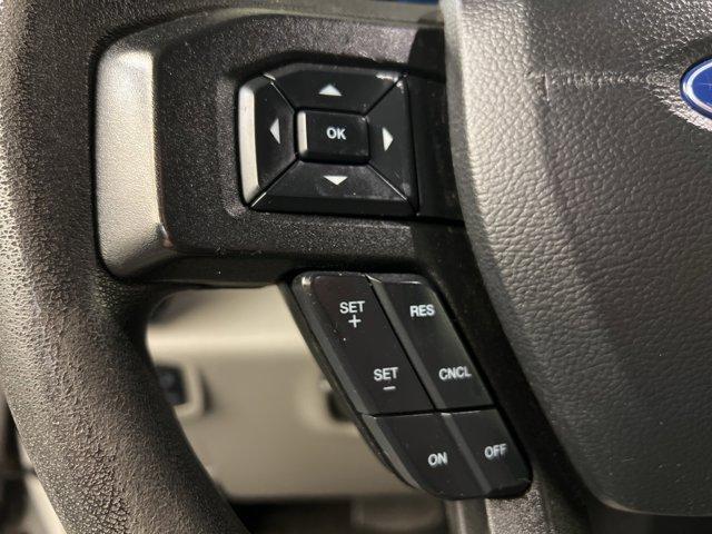 used 2019 Ford F-250 car, priced at $33,443