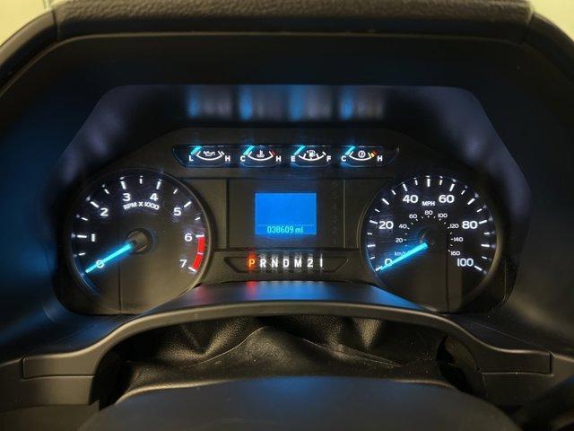 used 2019 Ford F-250 car, priced at $33,443